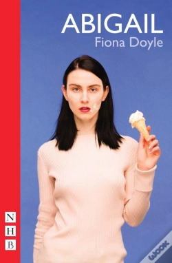Capa do artigo Abigail