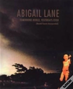 Capa do artigo Abigail Lane