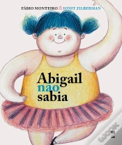 Capa do artigo Abigail Não Sabia