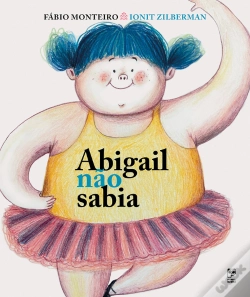 Capa do artigo Abigail Não Sabia