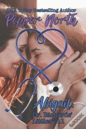 Capa do artigo Abigail