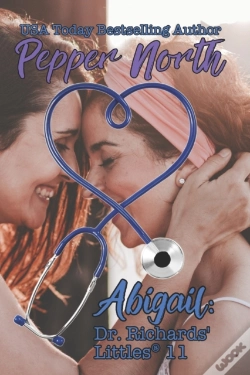 Capa do artigo Abigail