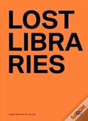 Capa do artigo Abigail Reynolds