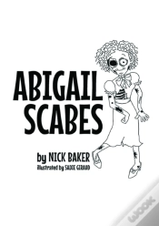 Capa do artigo Abigail Scabes