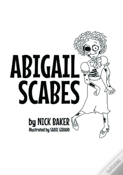 Capa do artigo Abigail Scabes