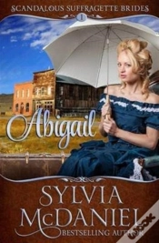 Capa do artigo Abigail