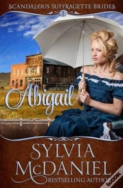 Capa do artigo Abigail