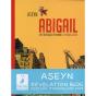 Abigail T.1 ; Une Aventure D'Edward Le Héros Super - Preview