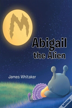 Capa do artigo Abigail The Alien