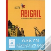 Capa do artigo Abigail Tome 1 ; Une Aventure D