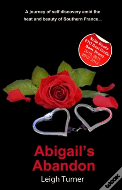 Capa do artigo Abigail'S Abandon
