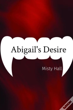 Capa do artigo Abigail'S Desire