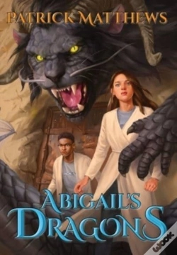 Capa do artigo Abigail'S Dragons