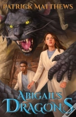 Capa do artigo Abigail'S Dragons