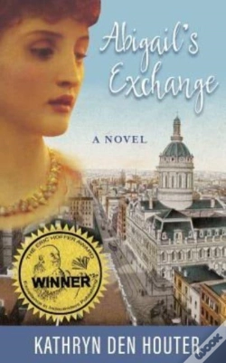 Capa do artigo Abigail'S Exchange