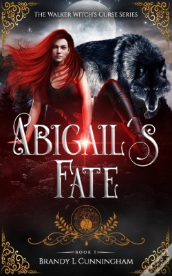 Capa do artigo Abigail'S Fate