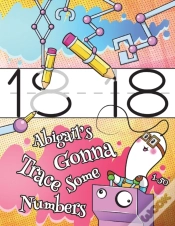 Capa do artigo Abigail
