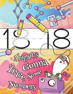 Capa do artigo Abigail'S Gonna Trace Some Numbers 1-50: