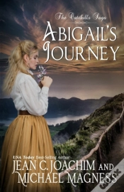 Capa do artigo Abigail