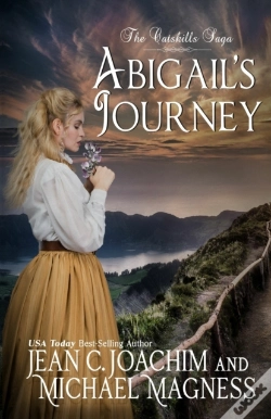 Capa do artigo Abigail'S Journey