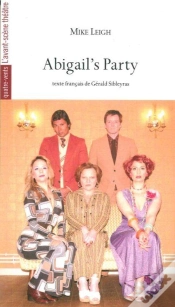 Capa do artigo Abigail
