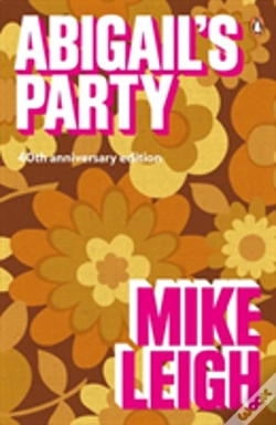Capa do artigo Abigail'S Party