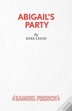 Capa do artigo Abigail'S Party