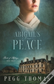 Capa do artigo Abigail