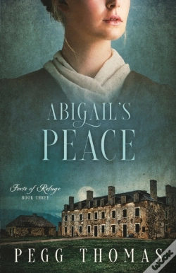 Capa do artigo Abigail'S Peace
