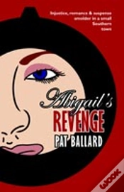 Capa do artigo Abigail