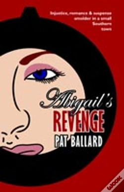 Capa do artigo Abigail'S Revenge