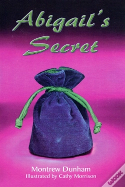 Capa do artigo Abigail'S Secret