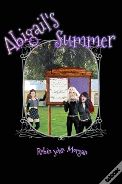 Capa do artigo Abigail'S Summer