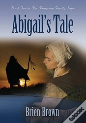 Capa do artigo Abigail