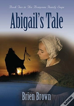 Capa do artigo Abigail'S Tale