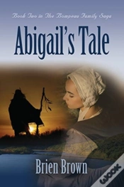 Capa do artigo Abigail