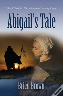 Capa do artigo Abigail'S Tale