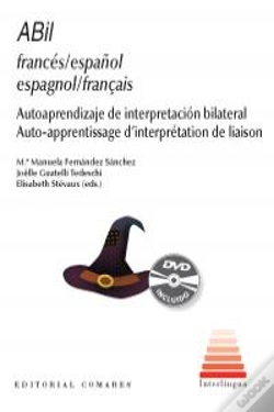 Capa do artigo Abil Francés-Español, Espagnol-Français