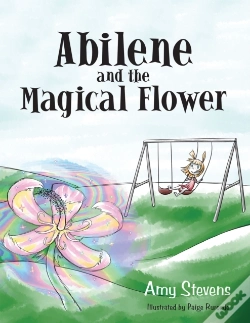 Capa do artigo Abilene And The Magical Flower
