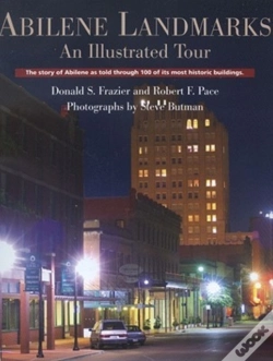 Capa do artigo Abilene Landmarks