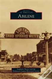 Capa do artigo Abilene