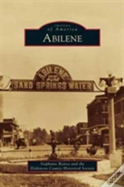 Capa do artigo Abilene
