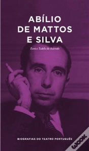 Capa do artigo Abílio de Mattos e Silva