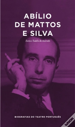 Capa do artigo Abílio de Mattos e Silva