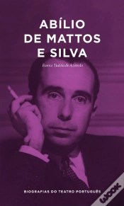 Capa do artigo Abílio De Mattos E Silva