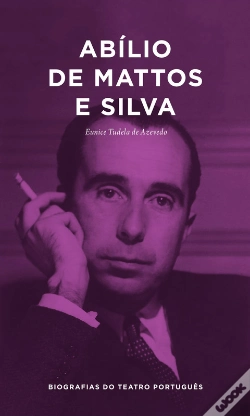 Capa do artigo Abílio De Mattos E Silva