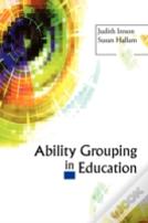 Ability Grouping In Education