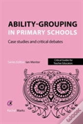 Ability-Grouping In Primary Schools