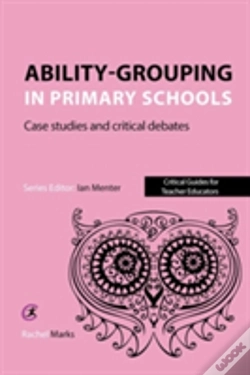 Capa do artigo Ability-Grouping In Primary Schools