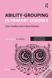 Capa do artigo Ability-Grouping In Primary Schools